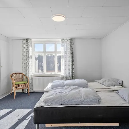 別荘 5 Bedroom In *