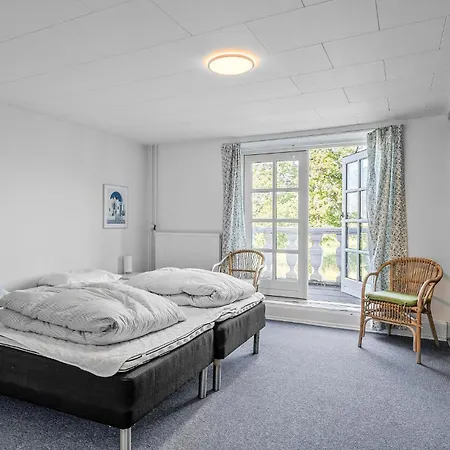 Gorgeous In With Kitchen Holiday home Nyborg