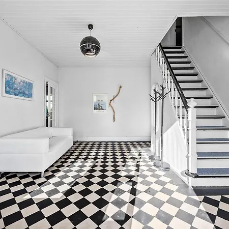 Gorgeous In With Kitchen * Nyborg