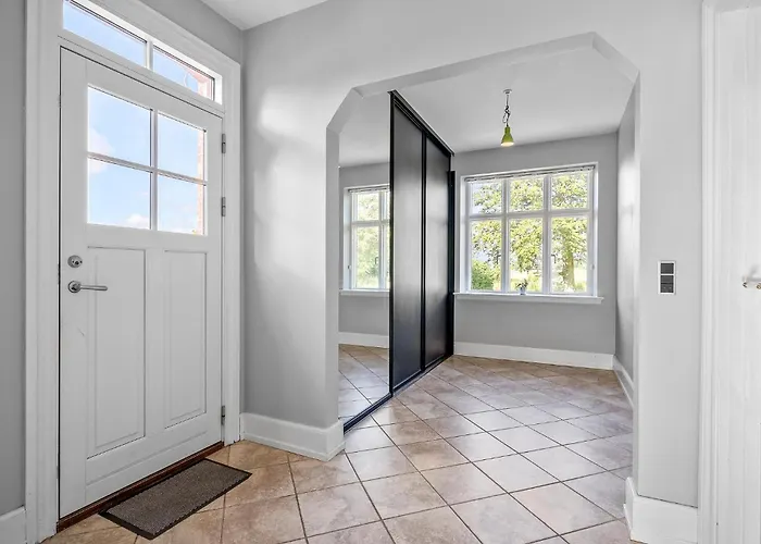 5 Bedroom In 度假居