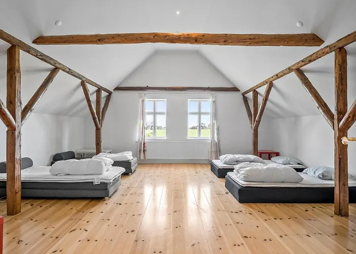 5 Bedroom In 度假居