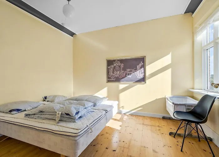 度假居 5 Bedroom In