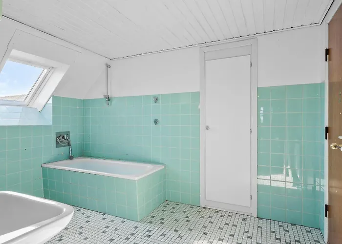度假居 5 Bedroom In *