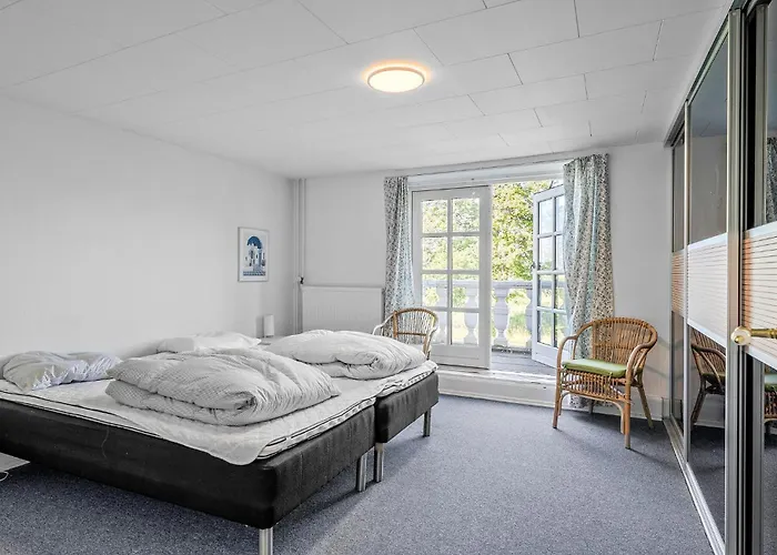 5 Bedroom In 度假居 尼堡
